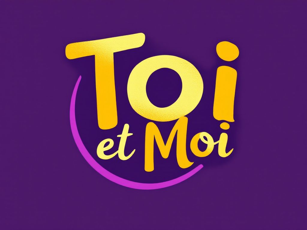 Toi et Moi Logo